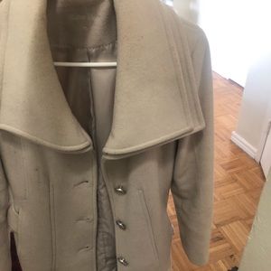 Calvin Klein coat